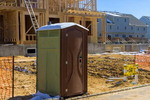 Best Local porta potty services  in Burke Centre, VA