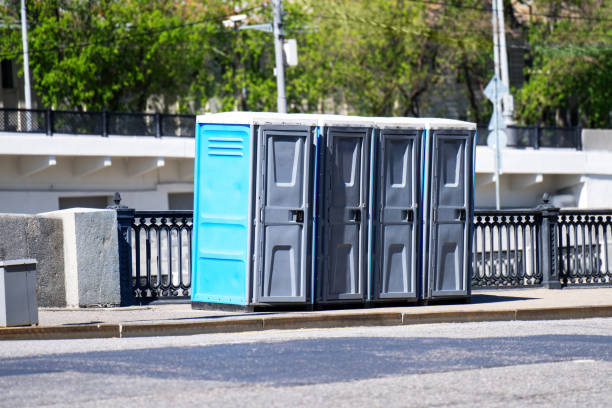 Best Affordable porta potty rental  in Burke Centre, VA