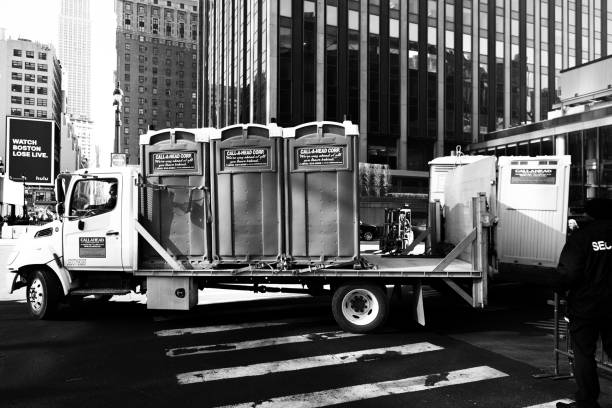 Best Porta potty rental for outdoor events  in Burke Centre, VA