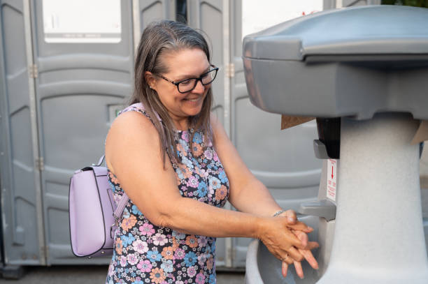 Best Porta potty rental for parties  in Burke Centre, VA
