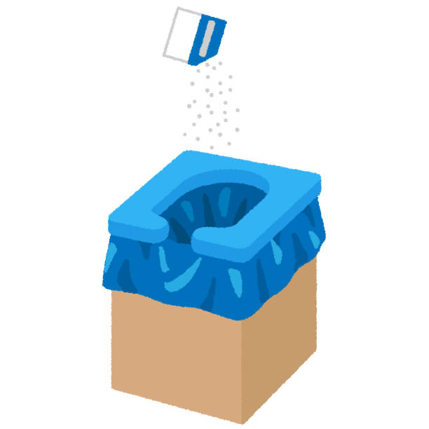 Portable Toilet Options We Offer in Burke Centre, VA